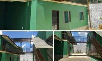 Imagem 1: Aluga kit Net são Sebastião df itaipu 81