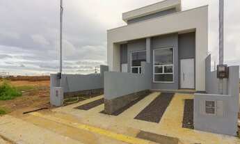 Imagem 2: Casa com 2 dormitórios à venda em Alvorada