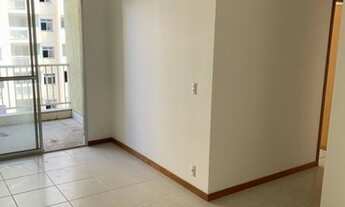 Imagem 4: Apartamento com 2 dormitórios à venda, 45 m² por R$ 360.000 - Laranjeiras - Serra/ES