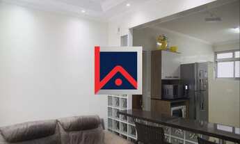 Imagem: Apartamento Locação Bela Vista 122 m²