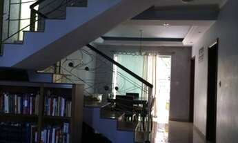 Imagem 3: CASA EM CONDOMÍNIO - CONDOMÍNIO RESIDENCIAL SÃO JOAQUIM - SP