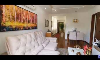 Imagem 7: Apartamento para aluguel e venda com 100 metros quadrados com 3 quartos no edifício Moema