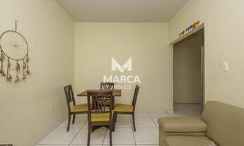 Imagem 3: Apartamento à venda, 4 quartos, 1 suíte, 1 vaga, Santo Agostinho - Belo Horizonte/MG