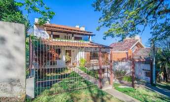 Imagem 3: Porto Alegre - Casa Padrão - Cristal