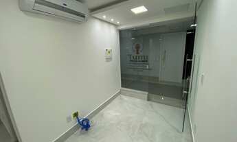 Imagem 4: Sala Comercial/Consultório para aluguel - 43²m Órion Complex - Setor Marista - Goiânia-GO