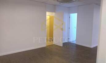 Imagem 3: Sala - Centro - Campinas