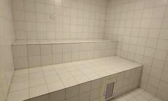 Imagem 4: Apartamento com 3 dormitórios à venda, 119 m² por R$ 720.000 - Canto do Forte - Praia Gran