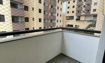 Imagem 3: Apartamento para aluguel e venda possui 65 metros quadrados com 3 quartos