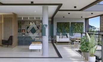 Imagem 5: Rio de Janeiro - Apartamento Padrão - Lagoa