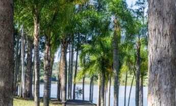 Imagem 9: Vendo um lindo terreno com vista para à natureza