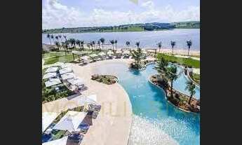 Imagem 2: Terreno - Riviera de Santa Cristina II - Itaí