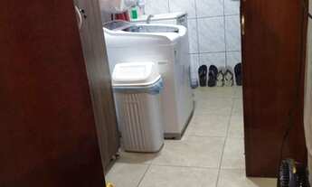 Imagem 6: Casa - Conjunto Residencial Sitio Oratório - São Paulo