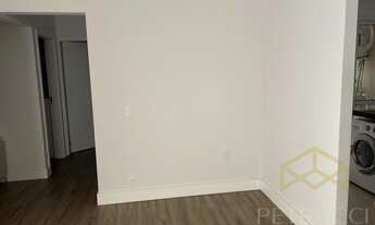 Imagem 2: Apartamento - Residencial Dona Margarida - Santa Bárbara D'Oeste