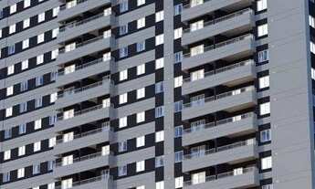 Imagem 2: Gran Kazzaz Sacoma - 1, 2 e 3 dorms - 37m² a 60m² - Vila Vermelha, São Paulo - SP