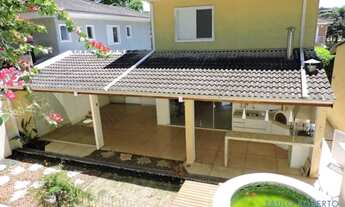 Imagem 3: CASA EM CONDOMÍNIO - CHÁCARA DE LA ROCCA - SP