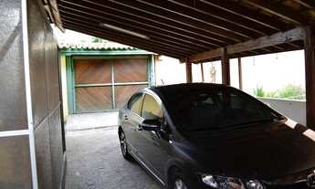 Imagem 2: CASA EM CONDOMÍNIO - CONDOMÍNIO RESIDENCIAL MOINHO DE VENTO - SP