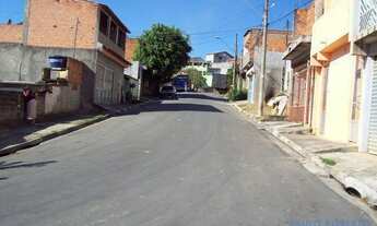 Imagem 2: CASA ASSOBRADADA - VILA SÃO GABRIEL - SP