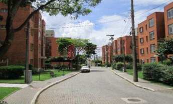 Imagem: Jundiaí - Apartamento Padrão - Jardim