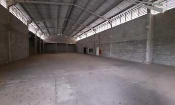 Imagem 3: Galpão para alugar Jardim Guerreiro Cotia