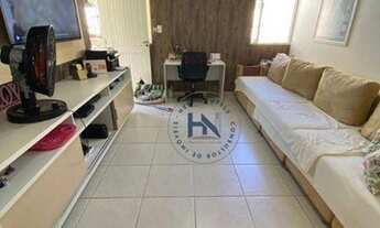 Imagem 4: Casa com 4 dormitórios à venda, 291 m² por R$ 1.000.000,00 - Serraria - Maceió/AL