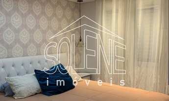 Imagem 7: APARTAMENTO A VENDA NO JARDIM BELA VISTA COM 3 DORMITÓRIOS SENDO 1 SUITE E 2 VAGAS DE GARA