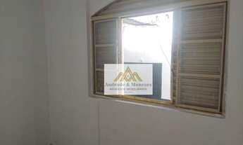 Imagem 4: Casa com 2 dormitórios para alugar, 30 m² por R$ 690,00/mês - Geraldo Correia de Carvalho