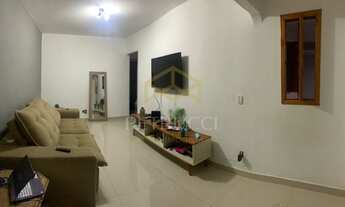 Imagem 3: Casa - Jardim Amoreiras - Campinas