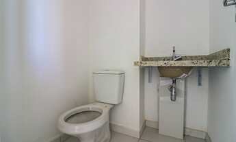 Imagem 3: Sala Comercial no Edifício Nine Office Boutique