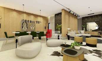 Imagem: Penthouse com 4 suítes à venda por R$