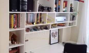 Imagem 6: Apartamento - São Bernardo - Campinas