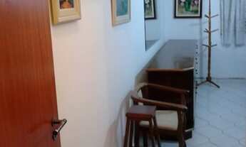 Imagem 6: CASA ASSOBRADADA - BROOKLIN - SP