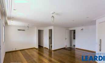 Imagem 2: APARTAMENTO - TATUAPÉ - SP