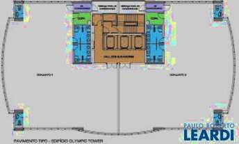 Imagem 5: COMERCIAL - VILA OLÍMPIA - SP