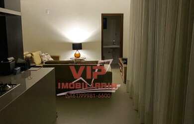 Imagem 16: LINDA CASA NO CONDOMÍNIO PRIVE, LAGO NORTE, TODA NO PORCELANATO, GRANITO E CHURRASQUEIRAS