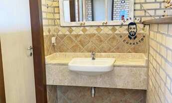 Imagem 5: Casa beira mar para locação de temporada em Mariscal-bombinhas-sc/codl02