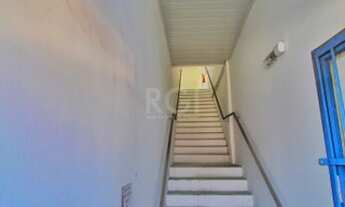 Imagem 2: Porto Alegre - Conjunto Comercial/Sala - Cavalhada