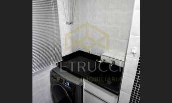 Imagem 3: Apartamento - Loteamento Parque São Martinho - Campinas