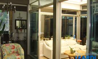 Imagem 3: SOBRADO - ALTO DE PINHEIROS - SP