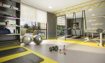 Imagem 7: Apartamento Padrão em Menino Deus - Porto Alegre