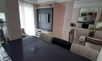 Imagem 4: Apartamento - Jardim Nova Europa - Campinas