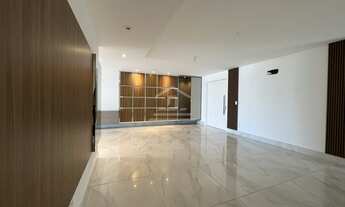 Imagem 7: Apartamento para venda tem 227 m2 com 4 quartos em Jóquei - Teresina - Piauí