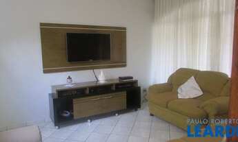 Imagem: SOBRADO - JARDIM FLORESTAL - SP