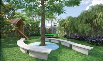 Imagem 3: Vivaz Estação Belem - 24 a 37m² - 2 quartos - Belenzinho - SP