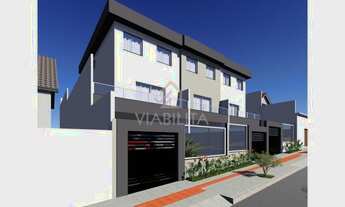 Imagem 3: Casa Duplex em Contagem - Cabral