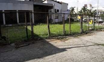 Imagem 3: SANTO ANDRÉ - Terreno Padrão - VILA ASSUNÇÃO