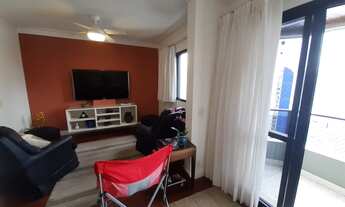 Imagem 7: Venda Apartamento 3 Dormitórios - 125 m² Brooklin