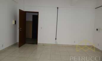 Imagem: Sala - Centro - Campinas