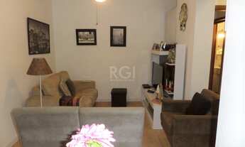 Imagem 4: Porto Alegre - Apartamento Padrão - Petrópolis