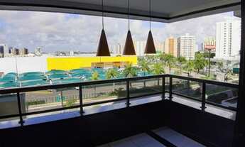 Imagem 3: Le Jardin < Apartamento com 3 dormitórios