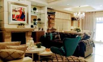 Imagem 2: Porto Alegre - Casa Padrão - Jardim Botânico